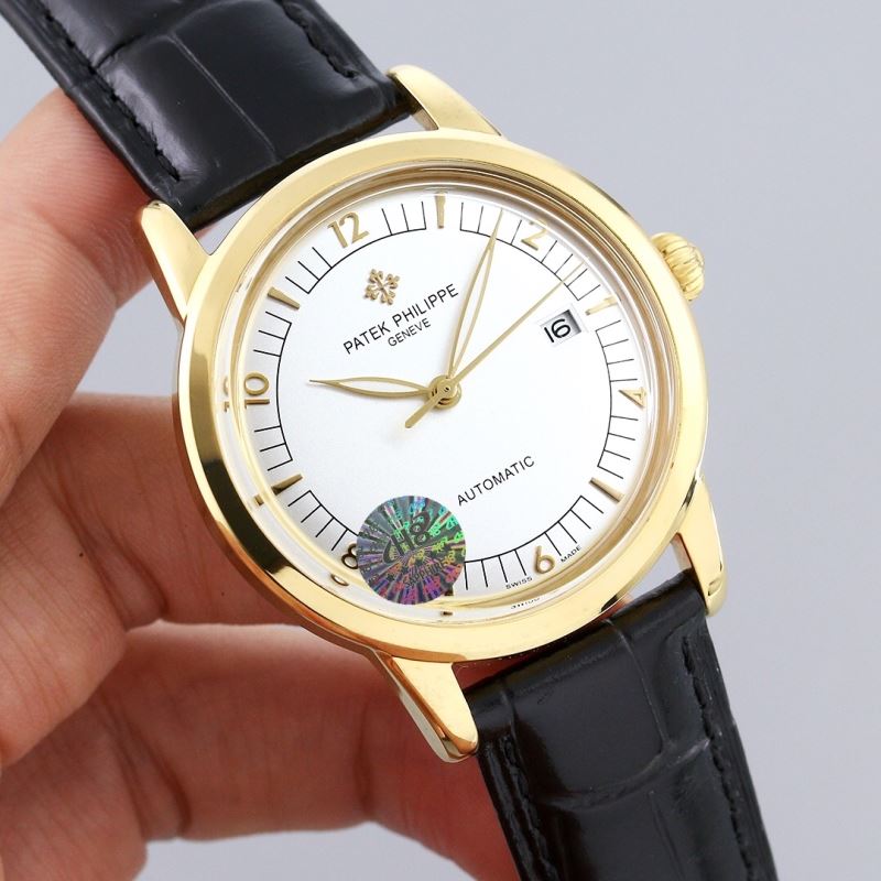 PATEK PHILIPPE Watches